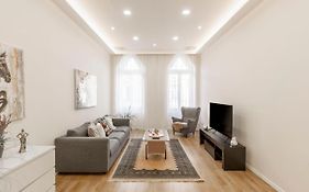 Exclusive Csengery Residence In The Heart Of Budapest